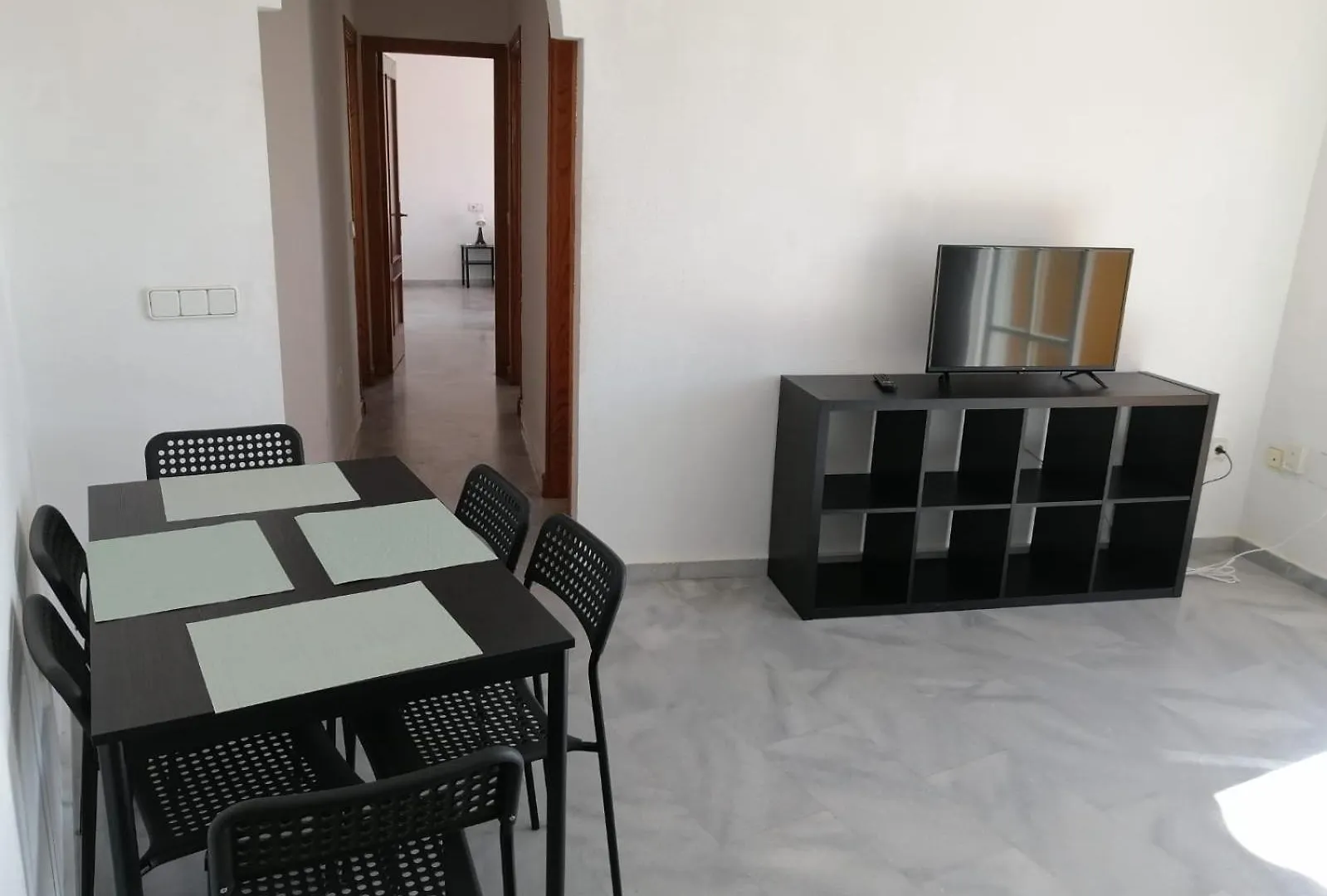 Lovely Penthouse In Front Of The Beach With Free Parking Málaga 0*,  Espagne